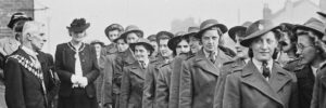 Land Army Women 2