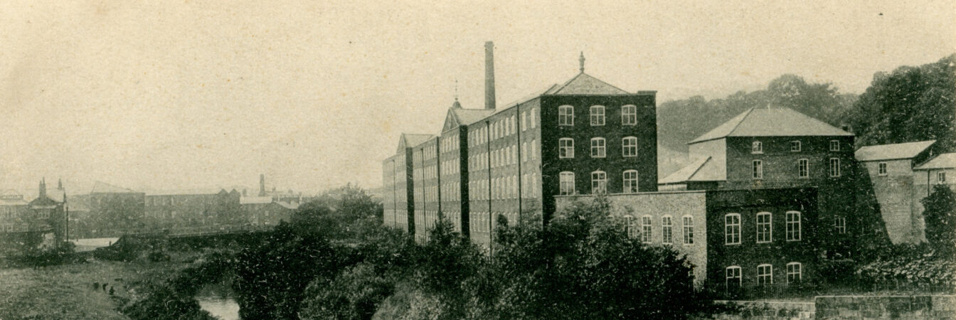 Dan Mill Congleton