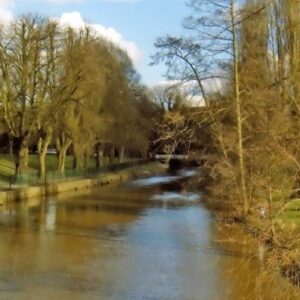 Medieval Congleton