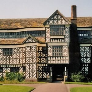 Congleton in the 16th and 17th centuries