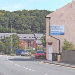 Lower Mill Street