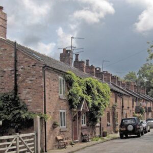 Havannah Village, Congleton