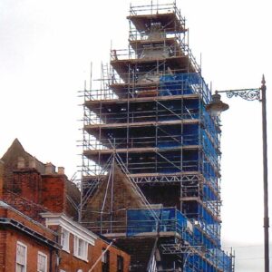 From Congleton and District's Past, part 2