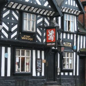 John Bradshaw of Congleton