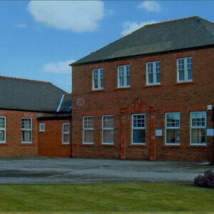 Social History of Congleton 1918-1939, part 1