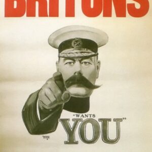Congleton in the First World War