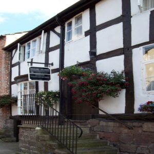 From Congleton and District’s Past, part 4