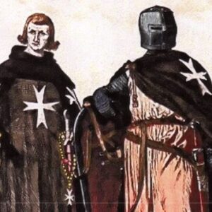 Knights of Malta (The Hospitallers)