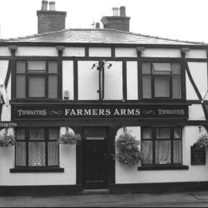 Pub Crawl in West Street