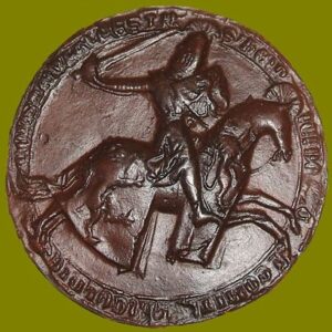 Congleton's Charters Part 1