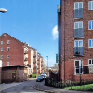 The Congleton Chronicle Reports:  Housing