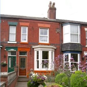 6 Park View - My Home