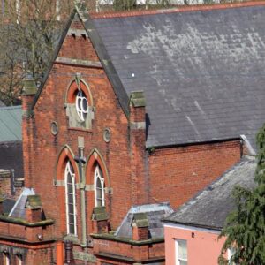 Primitive Methodism in Congleton