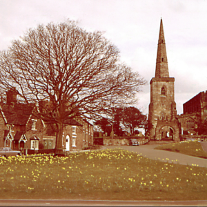Early History of Congleton Pt 2: The Anglo-Saxons and the Normans