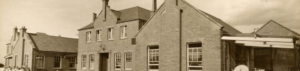 Congleton War Memorial Hospital