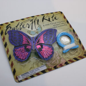Butterfly Kite