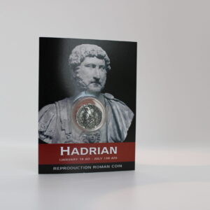 Hadrian Coin