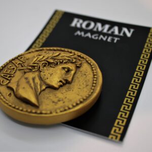 Roman Coin Magnet