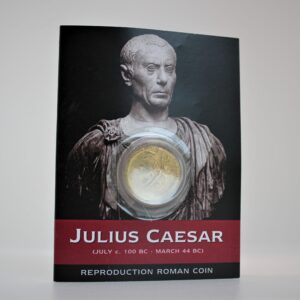 Caesar Replica Coin