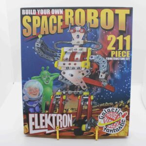 Elektron Space Robot Construction Kit