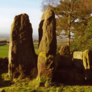 Early History of Congleton Pt 1: Prehistoric to Roman