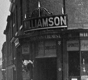 The Chemists of Swan Bank (1865-1973)