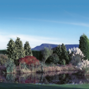 The Geology and Geography of Congleton and District