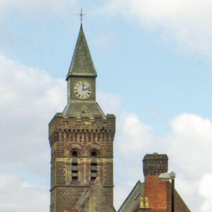 Congleton Town Halls